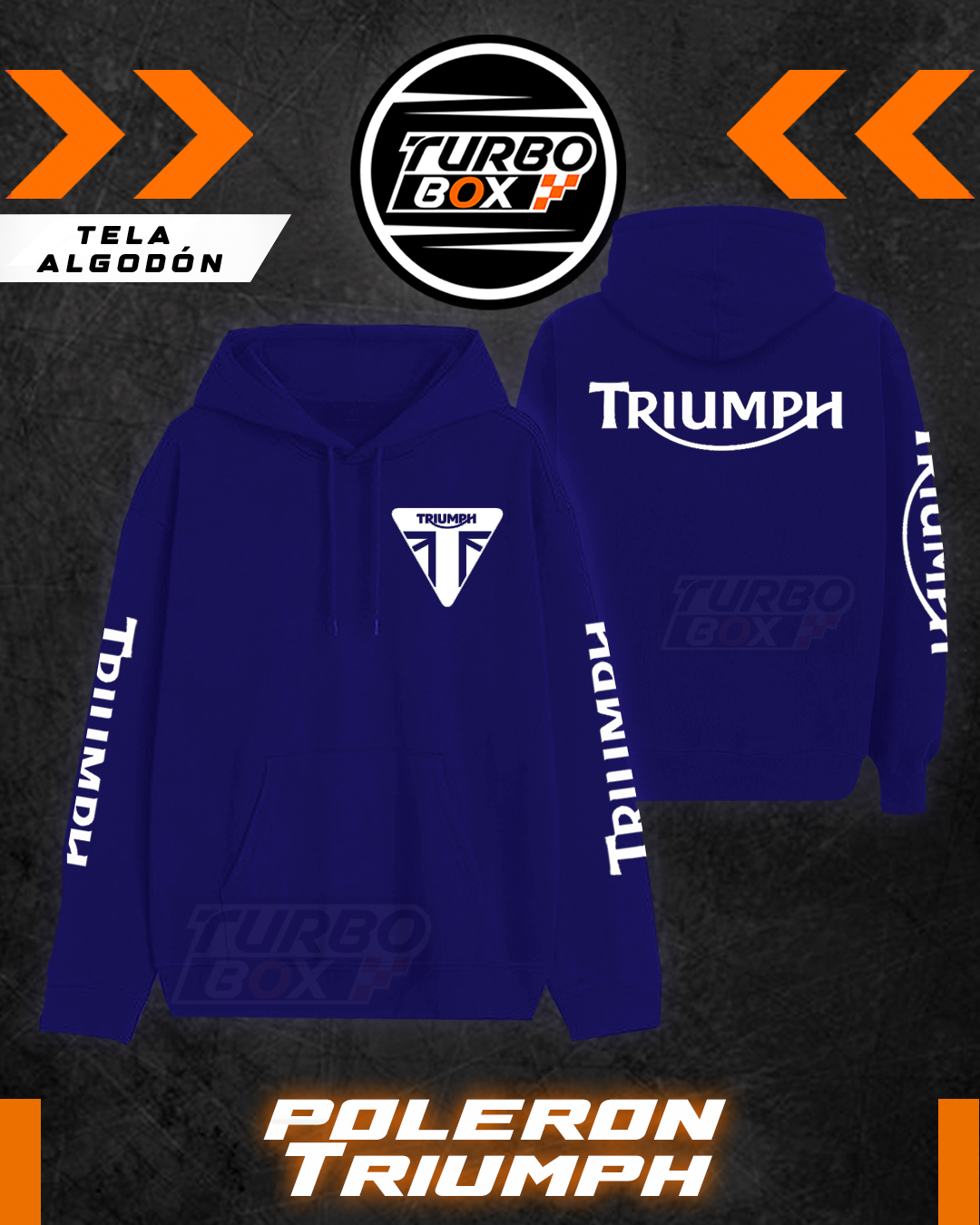 Poleron Triumph