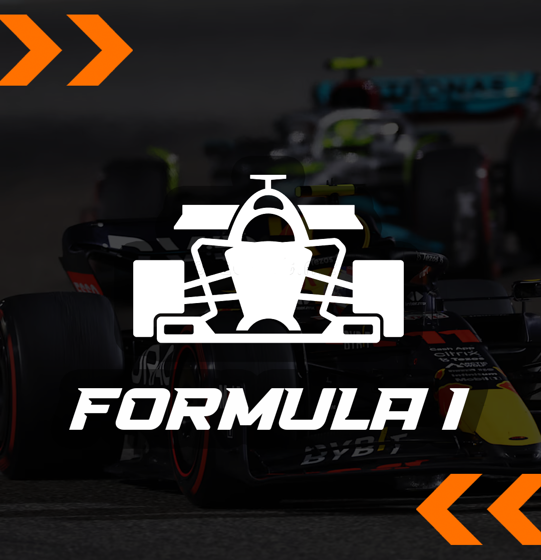 Fórmula 1