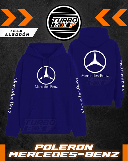 Poleron Mercedes-Benz