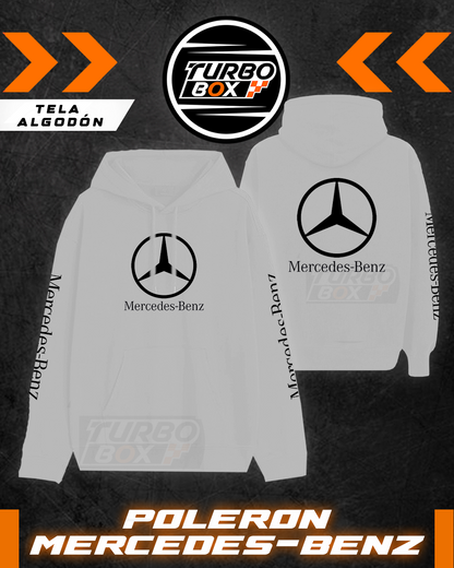Poleron Mercedes-Benz