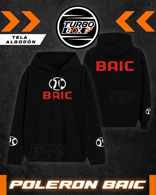 Poleron Baic