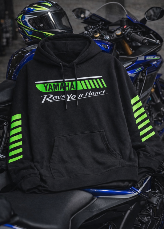 Poleron Yamaha Racing