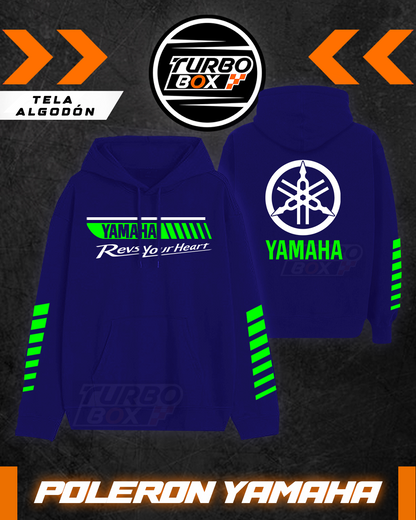 Poleron Yamaha Racing