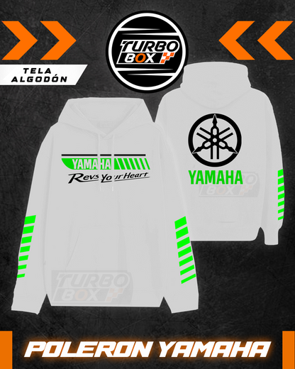 Poleron Yamaha Racing