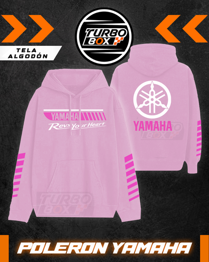 Poleron Yamaha Racing