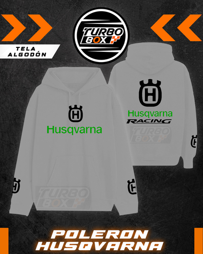 Poleron Husqvarna
