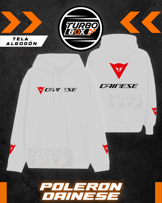 Poleron Dainese