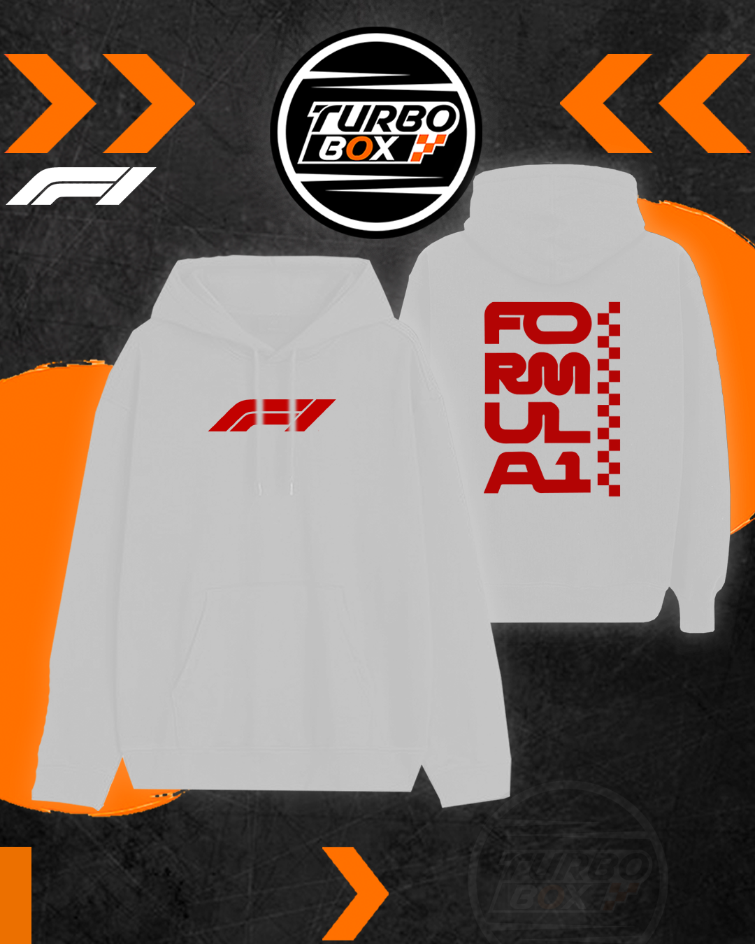 Poleron Formula 1