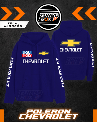 Poleron Chevrolet