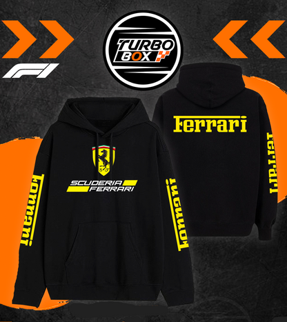 Poleron Ferrari