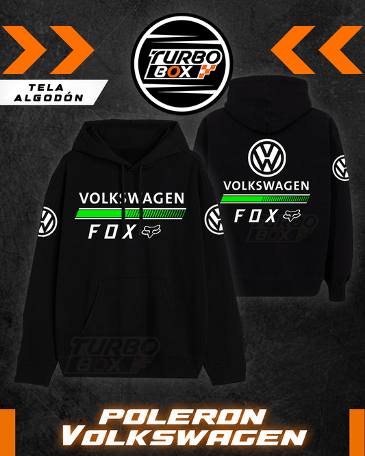 Poleron Volkswagen Fox