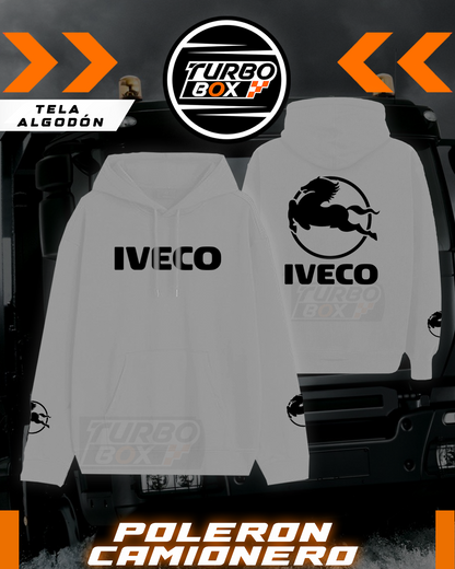 Poleron Iveco