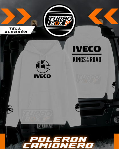 Poleron Iveco Trucks