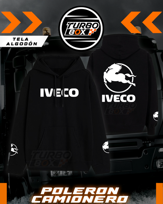 Poleron Iveco
