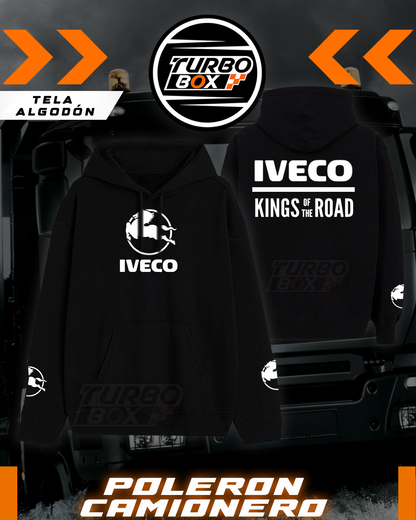 Poleron Iveco Trucks