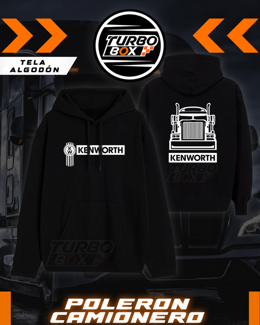 Poleron Kenworth