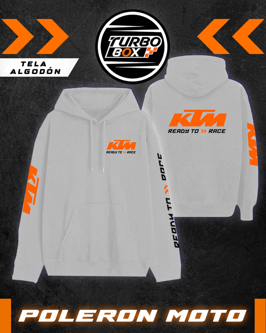 Poleron KTM simple