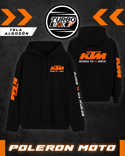 Poleron KTM simple