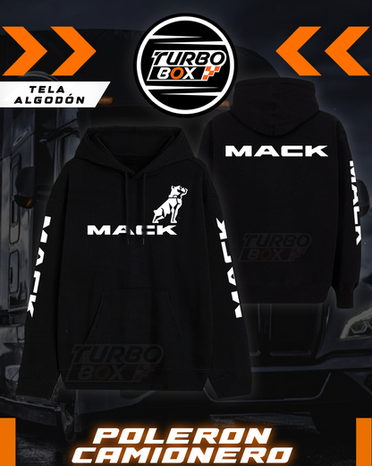 Poleron Mack