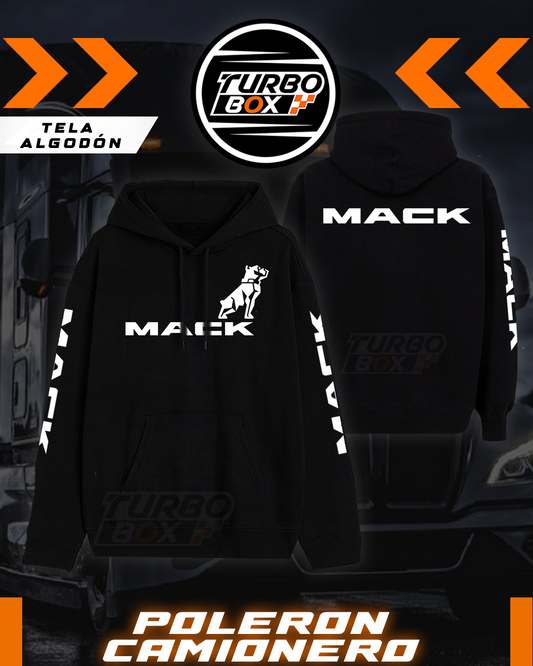 Poleron Mack