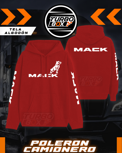 Poleron Mack
