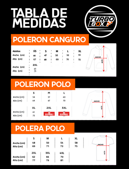 Poleron CFMOTO