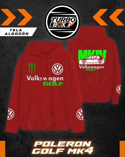 Poleron Volkswagen Golf MK4