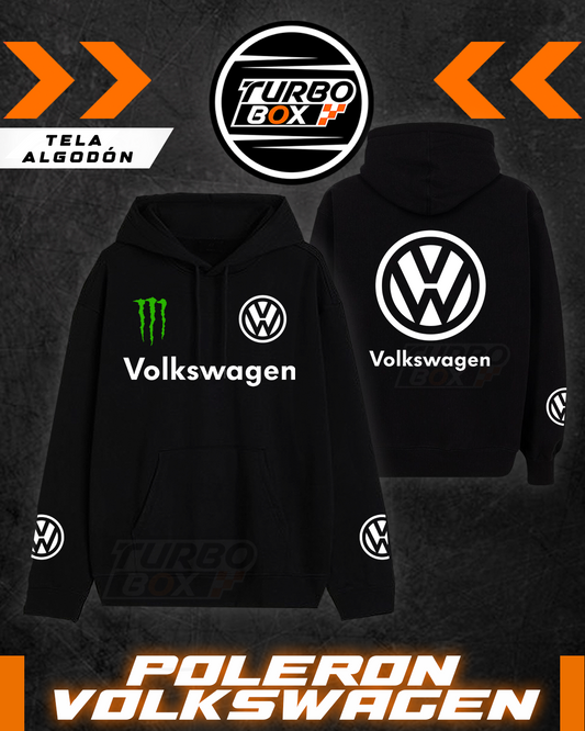 Poleron Volkswagen