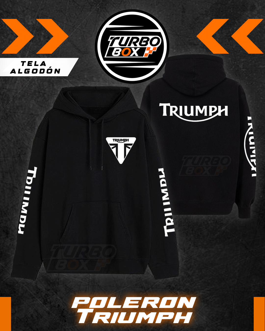 Poleron Triumph