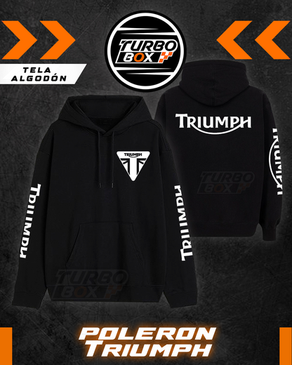 Poleron Triumph