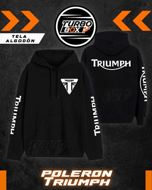 Poleron Triumph