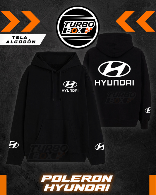Poleron Hyundai