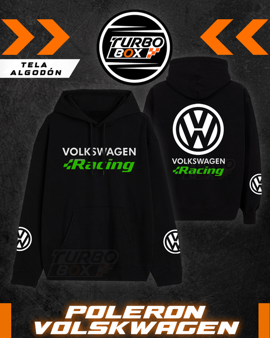 Poleron Volkswagen Racing