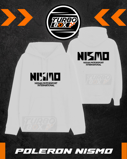 Poleron Nismo