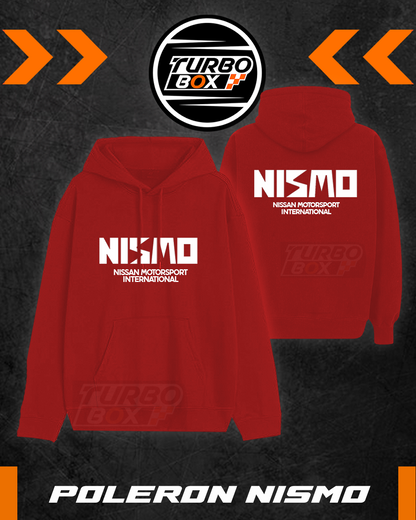 Poleron Nismo