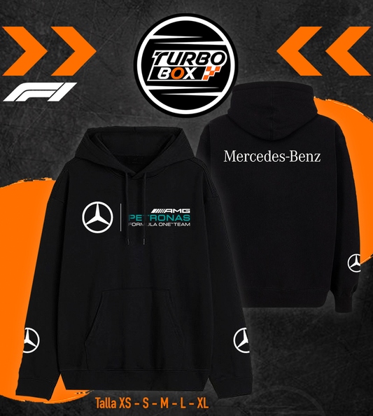 Poleron Mercedes-Benz
