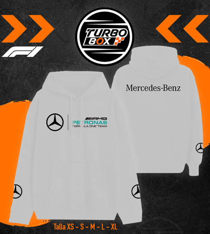Poleron Mercedes-Benz