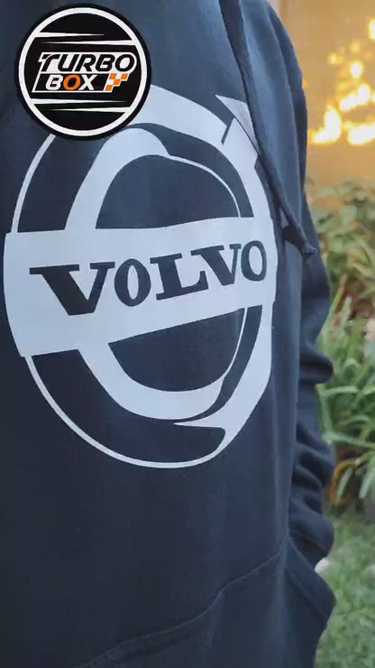 Poleron Volvo