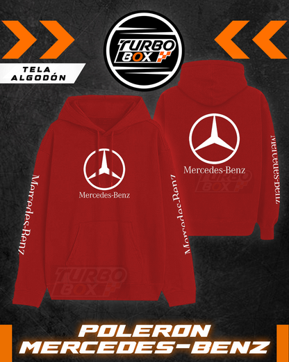 Poleron Mercedes-Benz