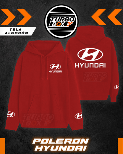Poleron Hyundai