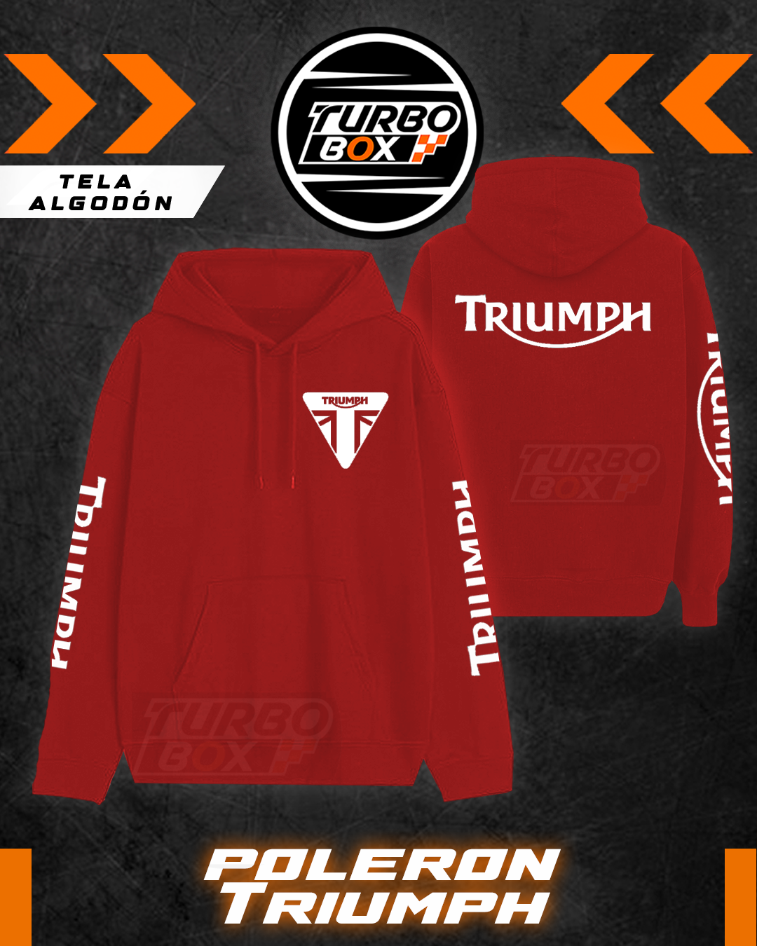 Poleron Triumph