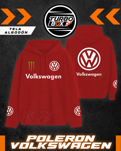 Poleron Volkswagen