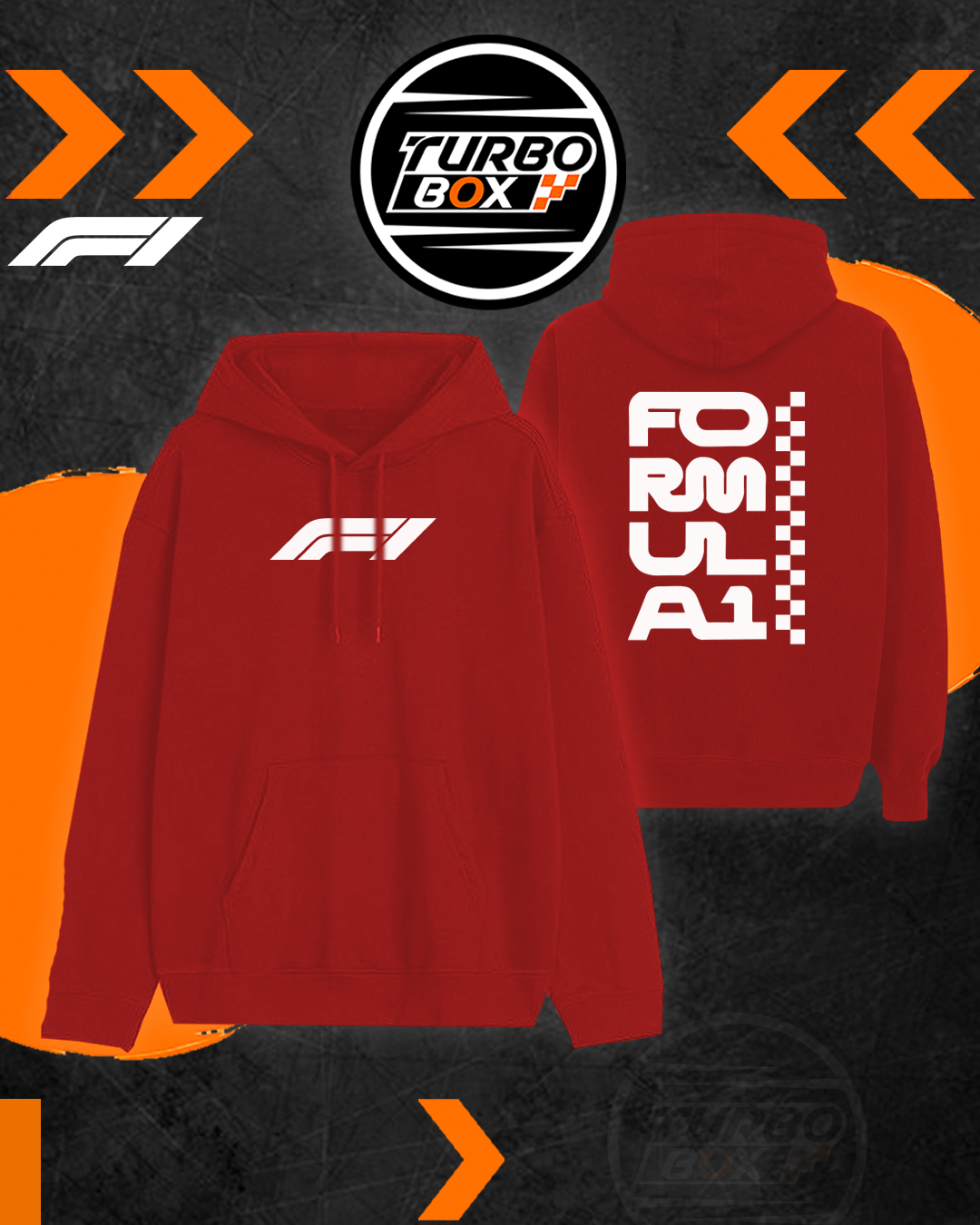 Poleron Formula 1