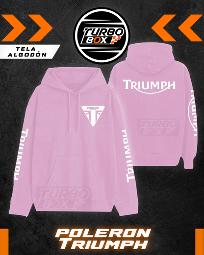 Poleron Triumph