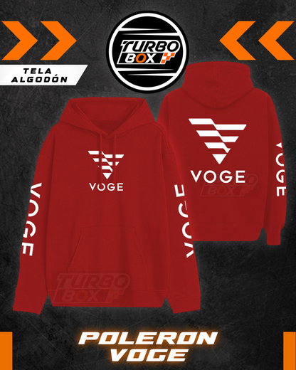 Poleron Voge