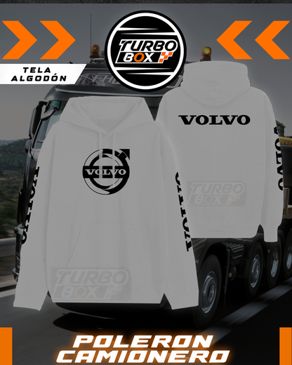 Poleron Volvo