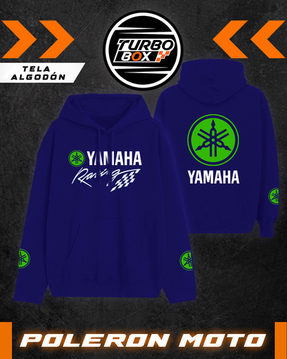 Poleron Yamaha Racing